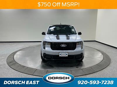 New 2026 Ford Maverick - photo 1