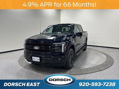 New 2026 Ford F-150 - photo 1