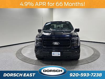 New 2026 Ford F-150 - photo 1