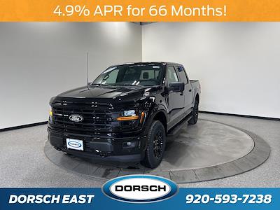 New 2026 Ford F-150 - photo 1