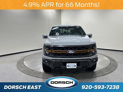 New 2026 Ford F-150 - photo 1