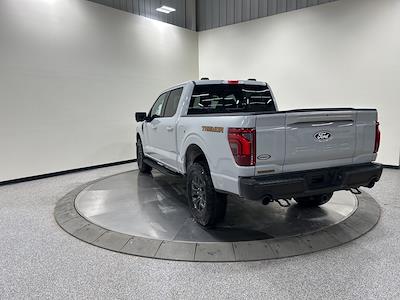 New 2026 Ford F-150 - photo 1
