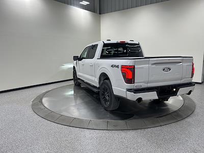 New 2026 Ford F-150 - photo 1