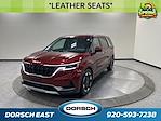 2023 Kia Carnival FWD Minivan for sale #T84190 - photo 1