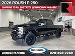 2026 Ford F-250 Crew Cab 4WD Pickup for sale #T8425 - photo 1