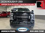 2026 Ford F-250 Crew Cab 4WD Pickup for sale #T8425 - photo 4