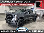 New 2026 Ford F-250 Crew Cab for sale #T8426 - photo 1