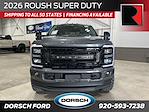 New 2026 Ford F-250 Crew Cab for sale #T8426 - photo 3