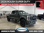 New 2026 Ford F-250 Crew Cab for sale #T8426 - photo 4