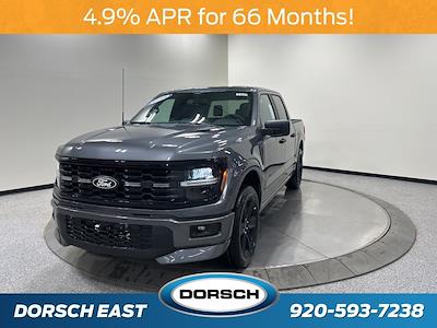 New 2026 Ford F-150 - photo 1