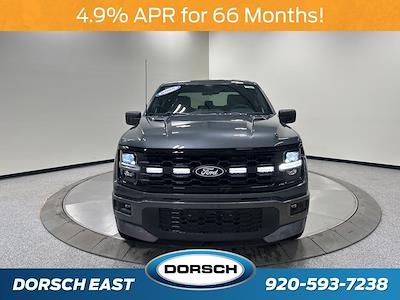 New 2026 Ford F-150 - photo 1