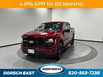 2026 Ford F-150 SuperCrew Cab 4WD Pickup for sale #T8439 - photo 1