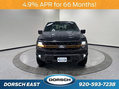 New 2026 Ford F-150 - photo 1