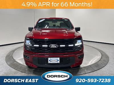 New 2026 Ford F-150 - photo 1