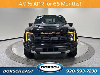 New 2026 Ford F-150 - photo 1