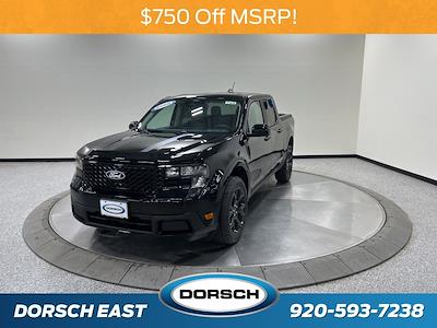 New 2026 Ford Maverick - photo 1