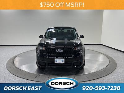 New 2026 Ford Maverick - photo 1