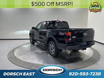 New 2026 Ford Ranger - photo 1