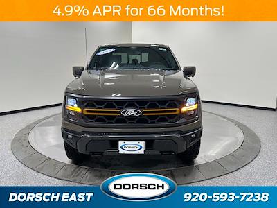 New 2026 Ford F-150 - photo 1