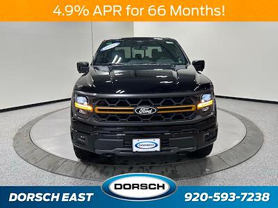 New 2026 Ford F-150 - photo 1