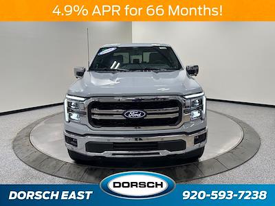 New 2026 Ford F-150 - photo 1