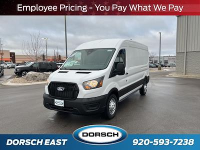 New 2026 Ford Transit 250 - photo 1