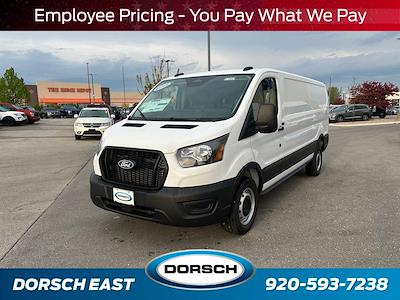 2026 Ford Transit 250 Low Roof RWD Empty Cargo Van for sale #T8902 - photo 1
