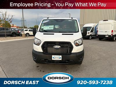2026 Ford Transit 250 Low Roof RWD Empty Cargo Van for sale #T8902 - photo 2