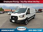 2026 Ford Transit 250 Low Roof RWD Empty Cargo Van for sale #T8902 - photo 1