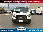 2026 Ford Transit 250 Low Roof RWD Empty Cargo Van for sale #T8902 - photo 2