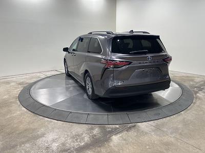 2021 Toyota Sienna AWD Minivan for sale #T93390 - photo 2