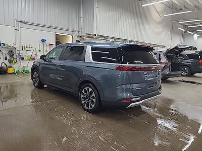 2024 Kia Carnival FWD Minivan for sale #T93840 - photo 2