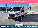 Used 2024 Ford Transit 250 Low Roof Empty Cargo Van for sale #T94910 - photo 1