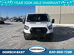 Used 2024 Ford Transit 250 Low Roof Empty Cargo Van for sale #T94910 - photo 3