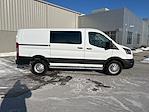 Used 2024 Ford Transit 250 Low Roof Empty Cargo Van for sale #T94910 - photo 6