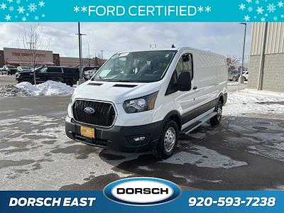 Used 2024 Ford Transit 250 Low Roof Empty Cargo Van for sale #T94920 - photo 1