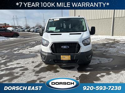 2024 Ford Transit 250 Low Roof AWD Empty Cargo Van for sale #T94920 - photo 2