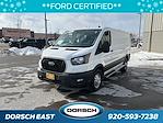 Used 2024 Ford Transit 250 Low Roof Empty Cargo Van for sale #T94920 - photo 1
