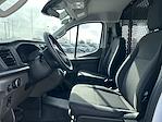 Used 2024 Ford Transit 250 Low Roof Empty Cargo Van for sale #T94920 - photo 12