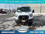 Used 2024 Ford Transit 250 Low Roof Empty Cargo Van for sale #T94920 - photo 3