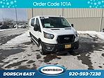 Used 2024 Ford Transit 250 Low Roof Empty Cargo Van for sale #T94920 - photo 4