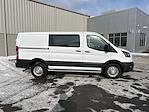 Used 2024 Ford Transit 250 Low Roof Empty Cargo Van for sale #T94920 - photo 6