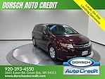 Used 2015 Honda Odyssey EX-L Minivan for sale #T95000 - photo 5