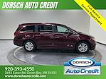 Used 2015 Honda Odyssey EX-L Minivan for sale #T95000 - photo 6