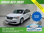 Used 2019 Dodge Grand Caravan SE Minivan for sale #T95020 - photo 1
