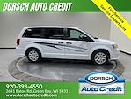 Used 2019 Dodge Grand Caravan SE Minivan for sale #T95020 - photo 4