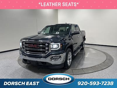Used 2018 GMC Sierra 1500 - photo 1