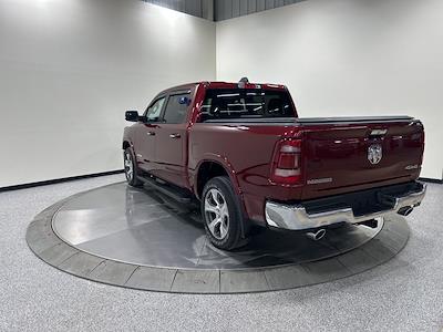 Used 2022 Ram 1500 - photo 1