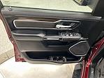Used 2022 Ram 1500 Laramie Crew Cab for sale #T95420 - photo 12