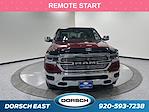Used 2022 Ram 1500 Laramie Crew Cab for sale #T95420 - photo 3
